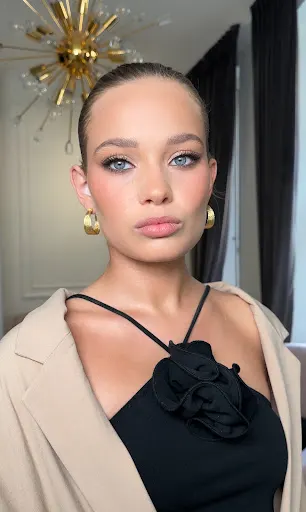 Code of Look Makeup Studio